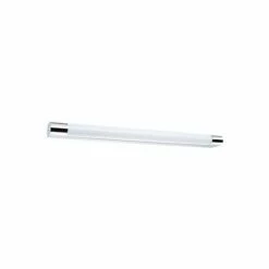 Acheter ???? PAULMANN Réglette LED Mizar Pour Miroir - Chrome - 10,5W - 3000K - IP44 - Non Dimmable - Avec Ampoule ????