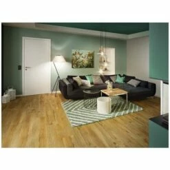 Budget ???? PAULMANN Lampadaire Narve - 60W Max - E27 - 230V - Noir/Beige - Dimmable - Sans Ampoule - Noir ???? -PAULMANN Sales 11024222 4