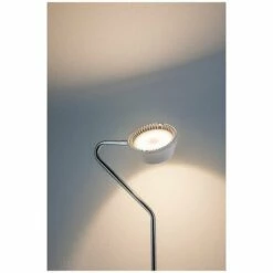 Les meilleures critiques de ???? PAULMANN Lampadaire LED Ramos - 11W - 2700K - 560lm - Dimmable - Avec Ampoule - Chrome/Blanc Dépoli - Chrome ⌛ 7 Les meilleures critiques de ???? PAULMANN Lampadaire LED Ramos - 11W - 2700K - 560lm - Dimmable - Avec Ampoule - Chrome/Blanc Dépoli - Chrome ⌛ -PAULMANN Sales 11030891 3
