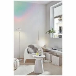 Les meilleures critiques de ???? PAULMANN Lampadaire LED Ramos - 11W - 2700K - 560lm - Dimmable - Avec Ampoule - Chrome/Blanc Dépoli - Chrome ⌛ 9 Les meilleures critiques de ???? PAULMANN Lampadaire LED Ramos - 11W - 2700K - 560lm - Dimmable - Avec Ampoule - Chrome/Blanc Dépoli - Chrome ⌛ -PAULMANN Sales 11030891 5