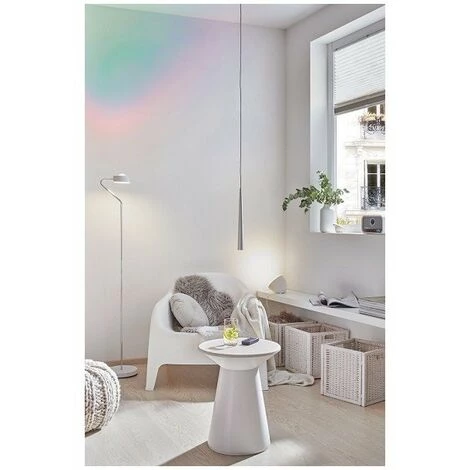 Les meilleures critiques de ???? PAULMANN Lampadaire LED Ramos - 11W - 2700K - 560lm - Dimmable - Avec Ampoule - Chrome/Blanc Dépoli - Chrome ⌛ 5 Les meilleures critiques de ???? PAULMANN Lampadaire LED Ramos - 11W - 2700K - 560lm - Dimmable - Avec Ampoule - Chrome/Blanc Dépoli - Chrome ⌛ – Image 5