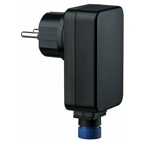 Nouveau ???? PAULMANN Alimentation Plug & Shine - 21W - 24V - Noir ⌛ 1 Nouveau ???? PAULMANN Alimentation Plug & Shine - 21W - 24V - Noir ⌛