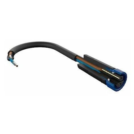 Nouveau ???? PAULMANN Alimentation Plug & Shine - 21W - 24V - Noir ⌛ 2 Nouveau ???? PAULMANN Alimentation Plug & Shine - 21W - 24V - Noir ⌛ – Image 2