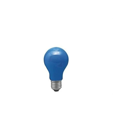 Offres ✔️ PAULMANN Lampe À Incandescence 25w E27 Bleu 400.24 ⭐ 1 Offres ✔️ PAULMANN Lampe À Incandescence 25w E27 Bleu 400.24 ⭐