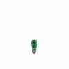 Coupon ???? PAULMANN Lampe À Incandescence Poire 15w E14 Vert 800.13 ????