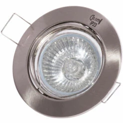 Meilleure affaire ???? Lot De 4 Spots Encastrables Ronds éclairage Salle à Manger Lampes Spot Orientables GU10 Paulmann 988.79 ???? 7 Meilleure affaire ???? Lot De 4 Spots Encastrables Ronds éclairage Salle à Manger Lampes Spot Orientables GU10 Paulmann 988.79 ???? -PAULMANN Sales 13540728 3