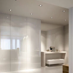 Meilleure affaire ???? Lot De 4 Spots Encastrables Ronds éclairage Salle à Manger Lampes Spot Orientables GU10 Paulmann 988.79 ???? 9 Meilleure affaire ???? Lot De 4 Spots Encastrables Ronds éclairage Salle à Manger Lampes Spot Orientables GU10 Paulmann 988.79 ???? -PAULMANN Sales 13540728 5