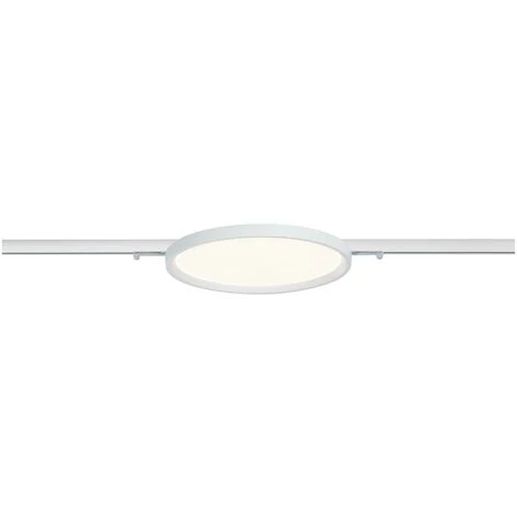 Meilleur prix ???? PAULMANN Plado Panneau Led 5w Dimmable LumiÈre Chaude 3000k Couleur Blanc Opaque Pour SystÈme Binaire Nanorail 949.87 ???? 1 Meilleur prix ???? PAULMANN Plado Panneau Led 5w Dimmable LumiÈre Chaude 3000k Couleur Blanc Opaque Pour SystÈme Binaire Nanorail 949.87 ????