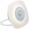 Meilleure affaire ???? PAULMANN Lampe A' Leds Vibrants Avec Capteur De Mouvement 0,7w Lumie're Chaude 3000k Batterie Blanc Couleur 924.91 ????