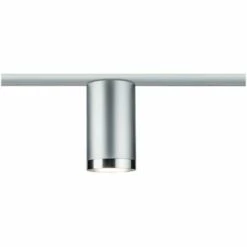 Meilleure affaire ???? PAULMANN Connexion Gu10 6,5w, Couleur Chrome Mat, Pour SystÈme Binaire Urail 952.85 ⌛