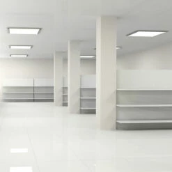 Top 10 ???? Plafonnier LED Plafonnier Carré ALU Lampe Spot Blanc éclairage Salle De Travail Paulmann 706.47 ???? -PAULMANN Sales 14456237 3