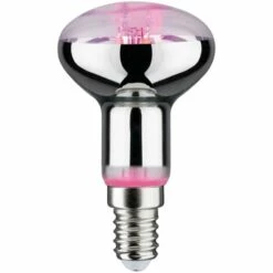 Coupon ???? PAULMANN Ampoule Led 6,5w Petite Douille E14 Pour Plantes Vertes 287.34 ????