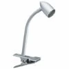 Bon marché ⌛ PAULMANN Spot Pince Gesa Orientable - GU10 - 3.5W - Chrome - Chrome ????