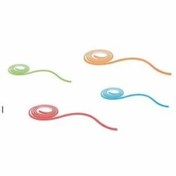 Grosses soldes ???? PAULMANN Kit De Base Ruban Lumineux MaxLED Flow - 3m - 27W - RGB - Avec Télécommande - Multicolore (RGB) ❤️ 6 Grosses soldes ???? PAULMANN Kit De Base Ruban Lumineux MaxLED Flow - 3m - 27W - RGB - Avec Télécommande - Multicolore (RGB) ❤️ -PAULMANN Sales 15579980 3