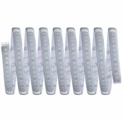 Bon marché ???? Ruban LED (Base) Paulmann MaxLED 1000 70669 N/A Puissance: 34 W Blanc Lumière Du Jour N/A ???? 6 Bon marché ???? Ruban LED (Base) Paulmann MaxLED 1000 70669 N/A Puissance: 34 W Blanc Lumière Du Jour N/A ???? -PAULMANN Sales 16609437 3