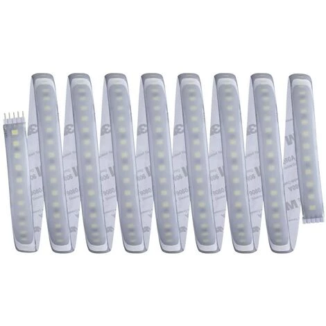 Bon marché ???? Ruban LED (Base) Paulmann MaxLED 1000 70669 N/A Puissance: 34 W Blanc Lumière Du Jour N/A ???? 3 Bon marché ???? Ruban LED (Base) Paulmann MaxLED 1000 70669 N/A Puissance: 34 W Blanc Lumière Du Jour N/A ???? – Image 3