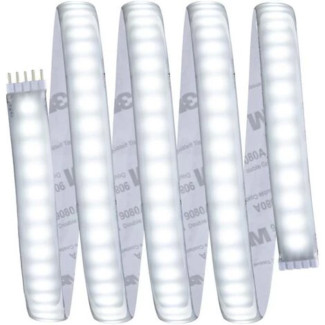Bon marché ???? Ruban LED (Base) Paulmann MaxLED 1000 70669 N/A Puissance: 34 W Blanc Lumière Du Jour N/A ???? 4 Bon marché ???? Ruban LED (Base) Paulmann MaxLED 1000 70669 N/A Puissance: 34 W Blanc Lumière Du Jour N/A ???? – Image 4
