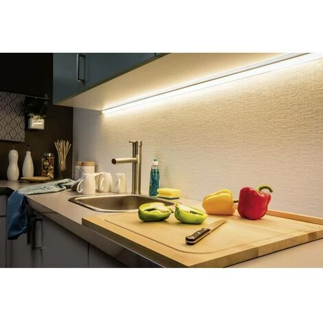 Offres ✨ Ruban LED (Base) Paulmann MaxLED 1000 70670 N/A Puissance: 35 W Blanc Chaud N/A ???? 2 Offres ✨ Ruban LED (Base) Paulmann MaxLED 1000 70670 N/A Puissance: 35 W Blanc Chaud N/A ???? – Image 2