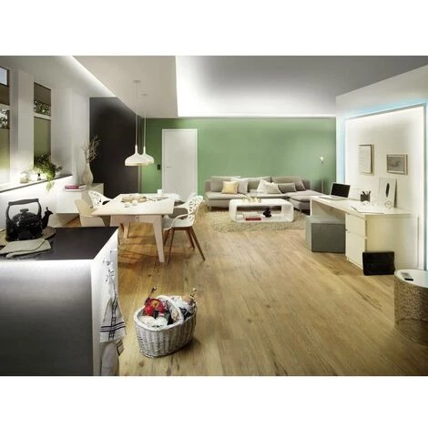 Offres ✨ Ruban LED (Base) Paulmann MaxLED 1000 70670 N/A Puissance: 35 W Blanc Chaud N/A ???? 3 Offres ✨ Ruban LED (Base) Paulmann MaxLED 1000 70670 N/A Puissance: 35 W Blanc Chaud N/A ???? – Image 3