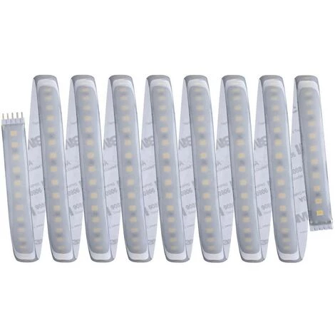 Offres ✨ Ruban LED (Base) Paulmann MaxLED 1000 70670 N/A Puissance: 35 W Blanc Chaud N/A ???? 4 Offres ✨ Ruban LED (Base) Paulmann MaxLED 1000 70670 N/A Puissance: 35 W Blanc Chaud N/A ???? – Image 4