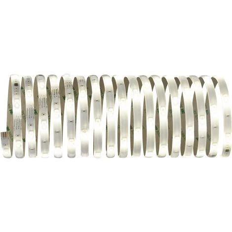 De gros ✨ Ruban LED (Set Complet) Paulmann 70697 N/A Puissance: 18.8 W RVBB N/A ???? 2 De gros ✨ Ruban LED (Set Complet) Paulmann 70697 N/A Puissance: 18.8 W RVBB N/A ???? – Image 2