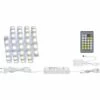 Meilleure affaire ???? Ruban LED (Base) Paulmann MaxLED Tunable White 70623 N/A Puissance: 10 W Blanc Chaud, Blanc Neutre, Blanc Lumière Du Jo ????