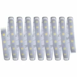 Le moins cher ???? Ruban LED (Base) Paulmann MaxLED Tunable White 70624 N/A Puissance: 20 W Blanc Chaud, Blanc Neutre, Blanc Lumière Du Jo ✔️ 6 Le moins cher ???? Ruban LED (Base) Paulmann MaxLED Tunable White 70624 N/A Puissance: 20 W Blanc Chaud, Blanc Neutre, Blanc Lumière Du Jo ✔️ -PAULMANN Sales 16609447 3