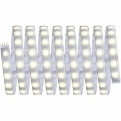 Le moins cher ???? Ruban LED (Base) Paulmann MaxLED Tunable White 70624 N/A Puissance: 20 W Blanc Chaud, Blanc Neutre, Blanc Lumière Du Jo ✔️ 7 Le moins cher ???? Ruban LED (Base) Paulmann MaxLED Tunable White 70624 N/A Puissance: 20 W Blanc Chaud, Blanc Neutre, Blanc Lumière Du Jo ✔️ -PAULMANN Sales 16609447 4