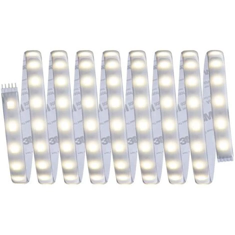 Le moins cher ???? Ruban LED (Base) Paulmann MaxLED Tunable White 70624 N/A Puissance: 20 W Blanc Chaud, Blanc Neutre, Blanc Lumière Du Jo ✔️ 4 Le moins cher ???? Ruban LED (Base) Paulmann MaxLED Tunable White 70624 N/A Puissance: 20 W Blanc Chaud, Blanc Neutre, Blanc Lumière Du Jo ✔️ – Image 4