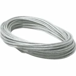 Grosses soldes ???? Paulmann PAULMANN 979069 Elément Pour Système Déclairage Sur Câble Basse Tension Câble De Suspension Transparent(e) ????