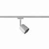 Offres ???? Luminaire Sur Rail Haute Tension Paulmann Cover 95335 GU10 N/A Puissance: 10 W N/A ????