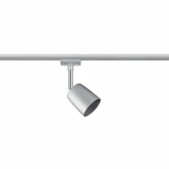 Offres ???? Luminaire Sur Rail Haute Tension Paulmann Cover 95335 GU10 N/A Puissance: 10 W N/A ????