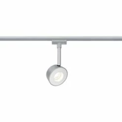 Promo ✨ Luminaire Sur Rail Haute Tension Paulmann Pellet 95473 LED Intégrée N/A Puissance: 4 W Blanc Chaud N/A ✨ -PAULMANN Sales 16609502 3