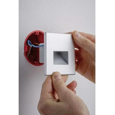 Top 10 ⭐ Luminaire à LED Encastrable Paulmann Edge 99495 LED Intégrée N/A Puissance: 1.1 W Blanc Chaud N/A ???? 1 Top 10 ⭐ Luminaire à LED Encastrable Paulmann Edge 99495 LED Intégrée N/A Puissance: 1.1 W Blanc Chaud N/A ????