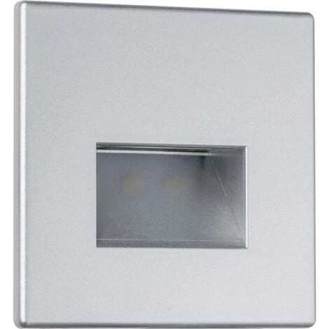 Top 10 ⭐ Luminaire à LED Encastrable Paulmann Edge 99495 LED Intégrée N/A Puissance: 1.1 W Blanc Chaud N/A ???? 2 Top 10 ⭐ Luminaire à LED Encastrable Paulmann Edge 99495 LED Intégrée N/A Puissance: 1.1 W Blanc Chaud N/A ???? – Image 2