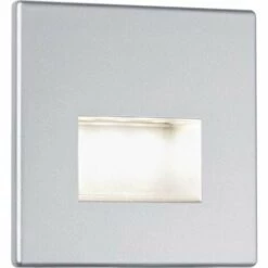 Top 10 ⭐ Luminaire à LED Encastrable Paulmann Edge 99495 LED Intégrée N/A Puissance: 1.1 W Blanc Chaud N/A ???? 6 Top 10 ⭐ Luminaire à LED Encastrable Paulmann Edge 99495 LED Intégrée N/A Puissance: 1.1 W Blanc Chaud N/A ???? -PAULMANN Sales 16609512 3