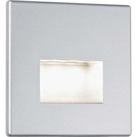 Top 10 ⭐ Luminaire à LED Encastrable Paulmann Edge 99495 LED Intégrée N/A Puissance: 1.1 W Blanc Chaud N/A ???? 3 Top 10 ⭐ Luminaire à LED Encastrable Paulmann Edge 99495 LED Intégrée N/A Puissance: 1.1 W Blanc Chaud N/A ???? – Image 3