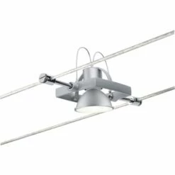 Le moins cher ???? Lampe Pour Suspension Sur Câble BT Paulmann 94132 GU5.3 N/A Puissance: 10 W N/A ⭐ 6 Le moins cher ???? Lampe Pour Suspension Sur Câble BT Paulmann 94132 GU5.3 N/A Puissance: 10 W N/A ⭐ -PAULMANN Sales 16609537 3