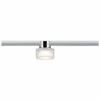 Meilleur prix ???? Luminaire Sur Rail Haute Tension Paulmann Topa Dot 95502 LED Intégrée N/A Puissance: 5.2 W Blanc Chaud N/A - Chrome, Clair, Satin ⌛
