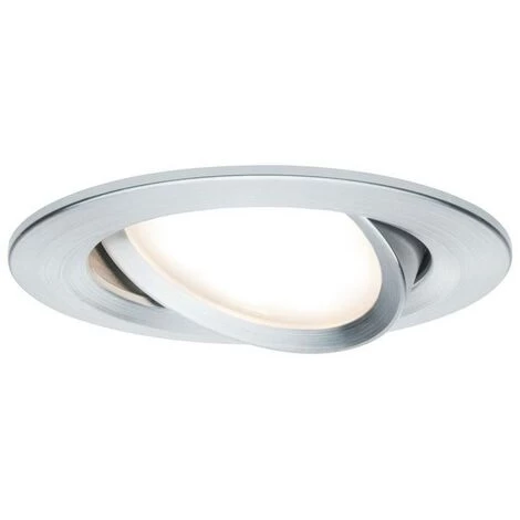 Acheter ???? Spot Encastrable Paulmann Nova 93486 LED N/A Puissance: 6 W Blanc Chaud N/A ???? 1 Acheter ???? Spot Encastrable Paulmann Nova 93486 LED N/A Puissance: 6 W Blanc Chaud N/A ????