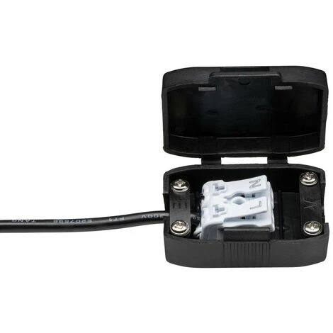 Meilleur prix ✨ Spot Encastrable Paulmann Nova 93485 LED N/A Puissance: 18 W Blanc Chaud N/A ???? 3 Meilleur prix ✨ Spot Encastrable Paulmann Nova 93485 LED N/A Puissance: 18 W Blanc Chaud N/A ???? – Image 3