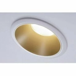Meilleure affaire ???? Spot Encastrable Paulmann 93406 N/A Puissance: 6.50 W Blanc Chaud N/A ???? -PAULMANN Sales 16609990 3