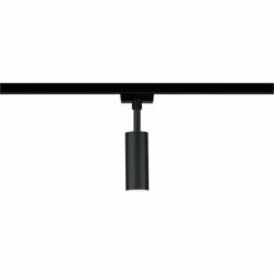 Nouveau ???? Luminaire Sur Rail Haute Tension Paulmann 96940 LED Intégrée N/A Puissance: 4.5 W Blanc Neutre N/A ❤️ -PAULMANN Sales 16610009 3