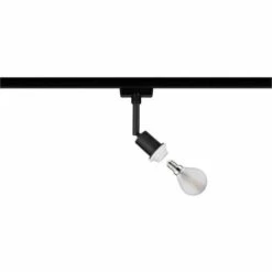 Grosses soldes ???? Luminaire Sur Rail Haute Tension Paulmann 96913 E14 N/A N/A ✔️ -PAULMANN Sales 16610013 3