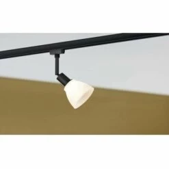 Grosses soldes ???? Luminaire Sur Rail Haute Tension Paulmann 96913 E14 N/A N/A ✔️ -PAULMANN Sales 16610013 4