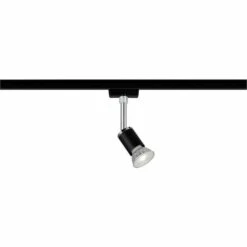 Promo ???? Luminaire Sur Rail Haute Tension Paulmann 96911 GU10 N/A N/A ⭐ -PAULMANN Sales 16610015 3