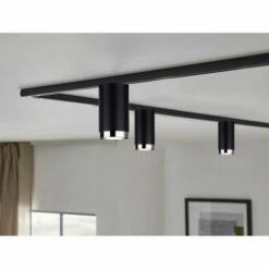 Grosses soldes ???? Luminaire Sur Rail Haute Tension Paulmann 96918 GU10 N/A N/A ???? 7 Grosses soldes ???? Luminaire Sur Rail Haute Tension Paulmann 96918 GU10 N/A N/A ???? -PAULMANN Sales 16610032 4