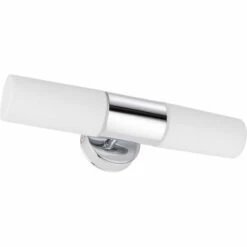 Sortie ❤️ Applique Pour Salle De Bain Paulmann Lenia 70350 E14 N/A Puissance: 40 W N/A ???? -PAULMANN Sales 16611382 3