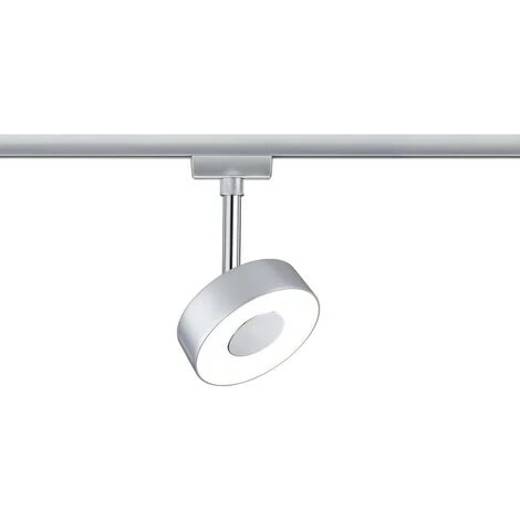 Les meilleures critiques de ???? Luminaire Sur Rail Haute Tension Paulmann Circle 95271 LED Intégrée N/A Puissance: 5 W Blanc Chaud N/A ???? 2 Les meilleures critiques de ???? Luminaire Sur Rail Haute Tension Paulmann Circle 95271 LED Intégrée N/A Puissance: 5 W Blanc Chaud N/A ???? – Image 2