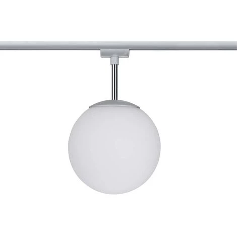 Meilleure affaire ⌛ Luminaire Sur Rail Haute Tension Paulmann Globe Small 97602 E14 N/A Puissance: 10 W N/A ???? 2 Meilleure affaire ⌛ Luminaire Sur Rail Haute Tension Paulmann Globe Small 97602 E14 N/A Puissance: 10 W N/A ???? – Image 2
